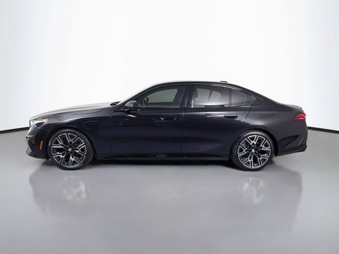 New 2027 BMW 540i xDrive w/ M Sport Package AWD/4WD image 8