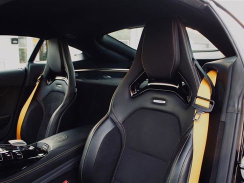 Used 2020 Mercedes-Benz AMG GT R image 24