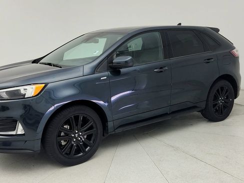 Used 2023 Ford Edge ST-Line AWD/4WD image 4