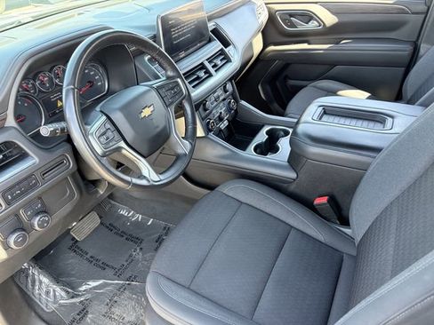 Used 2021 Chevrolet Tahoe LS RWD image 5