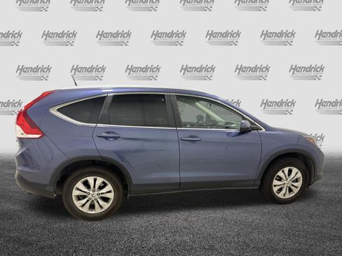 Used 2012 Honda CR-V EX-L image 11