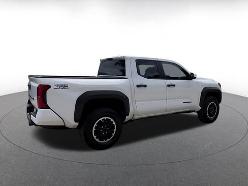 Used 2025 Toyota Tacoma TRD Off-Road image 14
