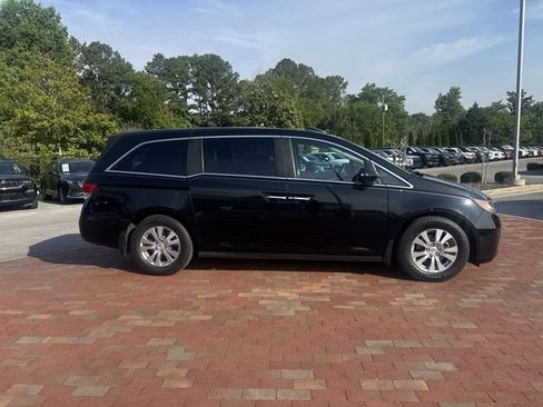 Used 2014 Honda Odyssey EX-L image 16