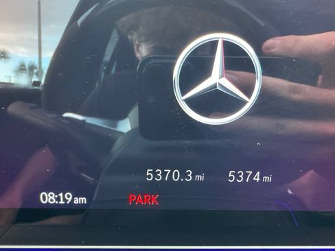 Used 2024 Mercedes-Benz GLE 63 AMG S image 16