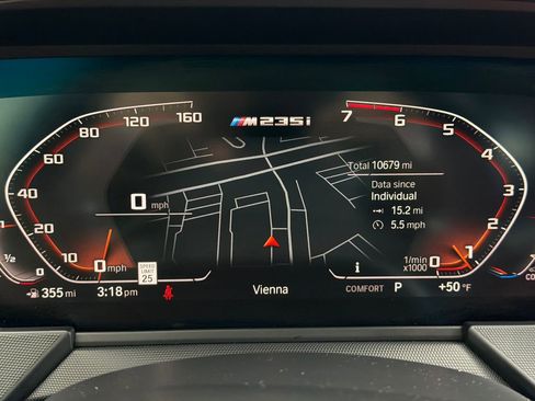 Used 2024 BMW M235i xDrive Gran Coupe w/ Premium Package image 26