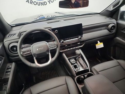 New 2026 Chevrolet Colorado Trail Boss image 15