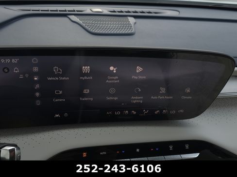 Used 2026 Buick Enclave Avenir w/ Super Cruise Package FWD image 19