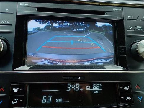 Used 2015 Toyota Avalon XLE Touring FWD image 17