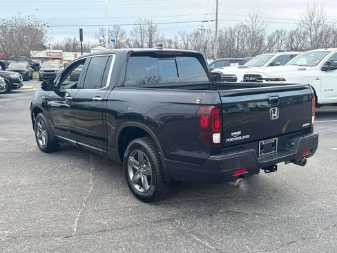 Used 2022 Honda Ridgeline RTL-E image 29
