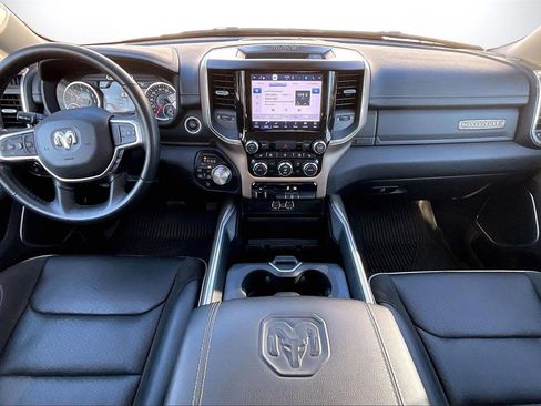 Certified 2022 RAM 1500 Laramie image 15