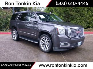 Used 2016 GMC Yukon Denali w/ Open Road Package video 1
