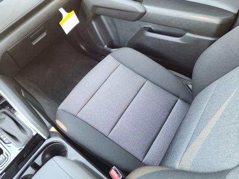 New 2026 Chevrolet Colorado W/T image 14