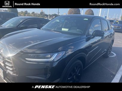 Used 2023 Honda HR-V Sport