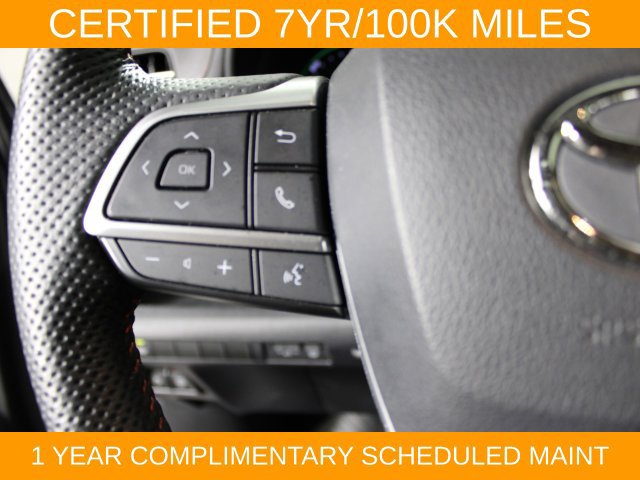 Used 2022 Toyota Sienna XSE FWD image 23