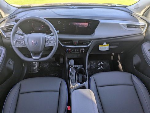 New 2026 Buick Encore GX Sport Touring w/ Comfort Package image 19