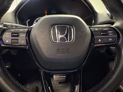 Used 2022 Honda Civic Sport image 22