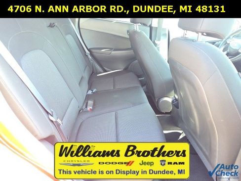 Used 2023 Hyundai Kona SEL image 23