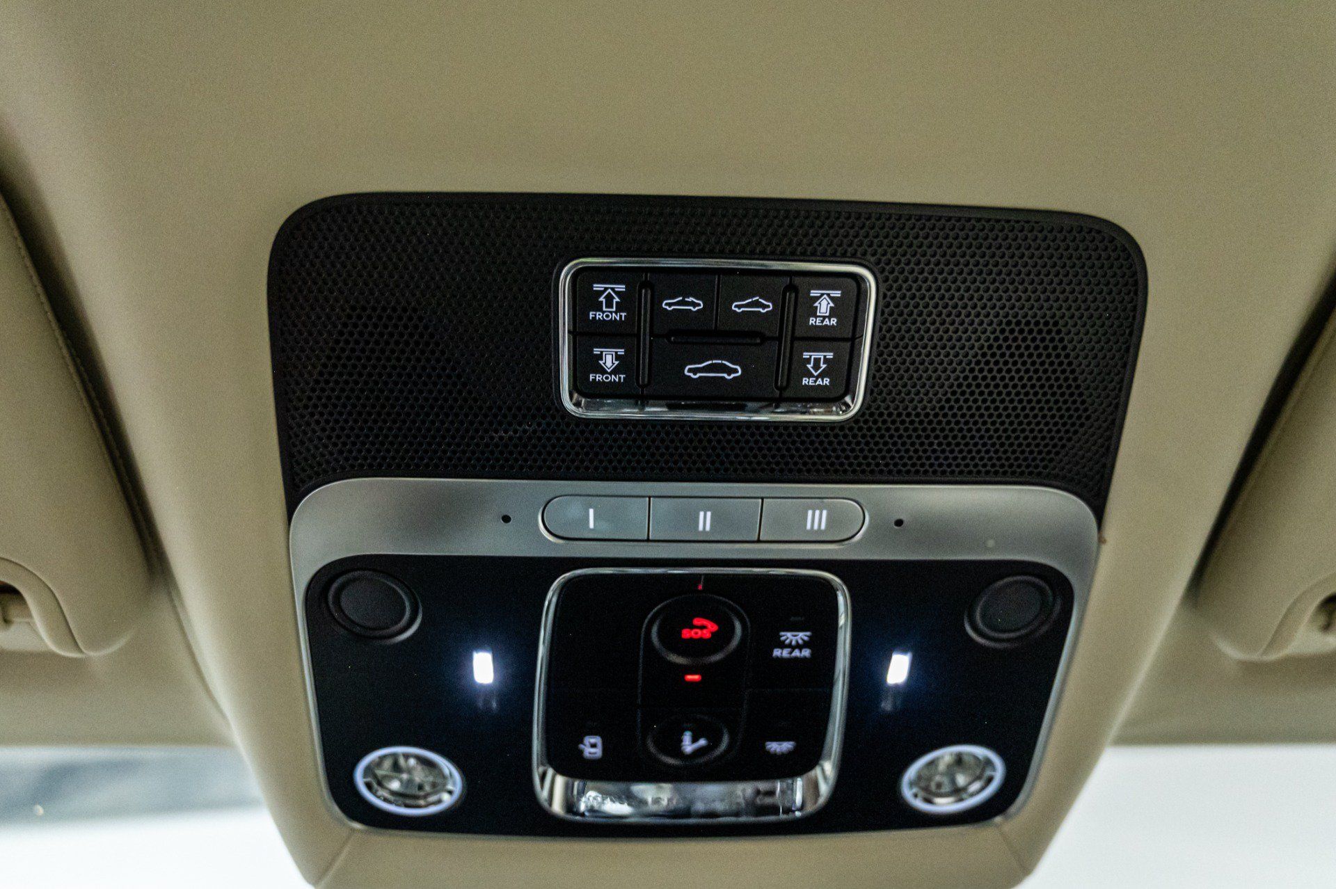 Used 2021 Bentley Flying Spur W12 AWD/4WD image 63