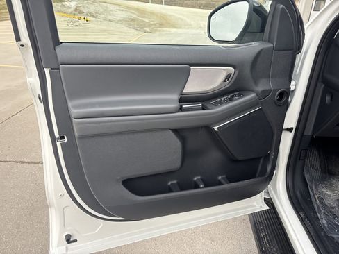 New 2026 Ford Expedition Max Active image 11