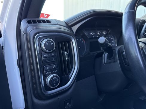 Used 2019 GMC Sierra 1500 AT4 w/ AT4 Premium Package image 23