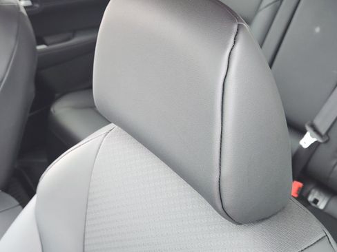 New 2026 Nissan Rogue Dark Armor image 15