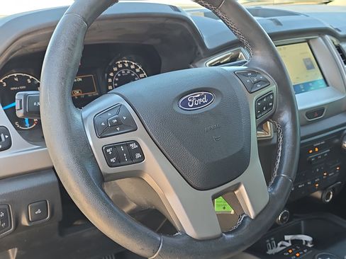 Used 2020 Ford Ranger XLT w/ Equipment Group 302A Luxury image 14