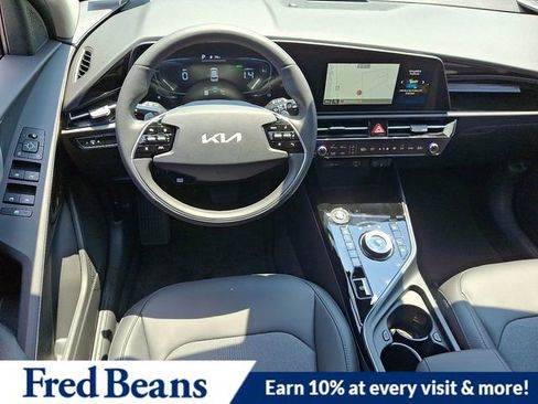 New 2025 Kia Niro EX w/ EX Cold Weather Package image 7