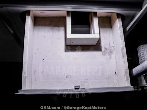 Used 1987 Volkswagen Vanagon GL RWD image 93