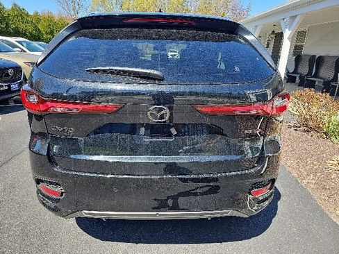 New 2026 MAZDA CX-70 3.3 Turbo S w/ Premium Package AWD/4WD image 6