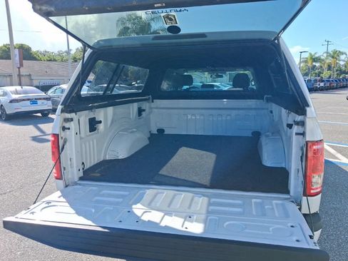 Used 2016 Ford F150 XL w/ Equipment Group 101A Mid RWD image 11