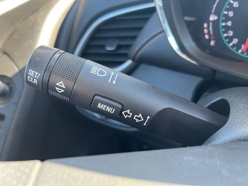 Used 2020 Chevrolet Trax LS w/ Tint and Cruise Package image 59