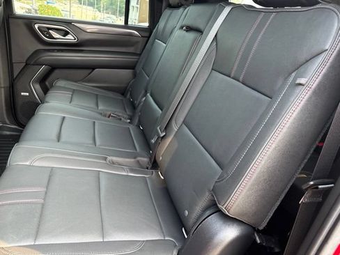 Used 2021 Chevrolet Suburban RST w/ Rear Media and Nav Package AWD/4WD image 10