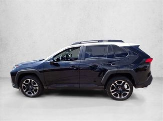Used 2019 Toyota RAV4 Adventure w/ Cold Weather Package AWD/4WD video 2