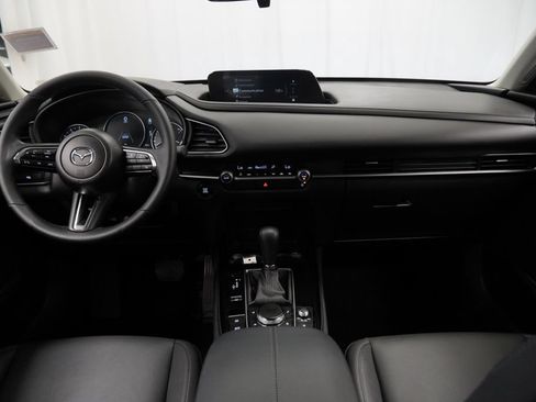 Used 2025 MAZDA CX-30 AWD 2.5 S w/ Select Sport Pkg image 3