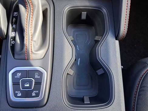 New 2026 Nissan Frontier PRO-4X w/ Tow Package image 19