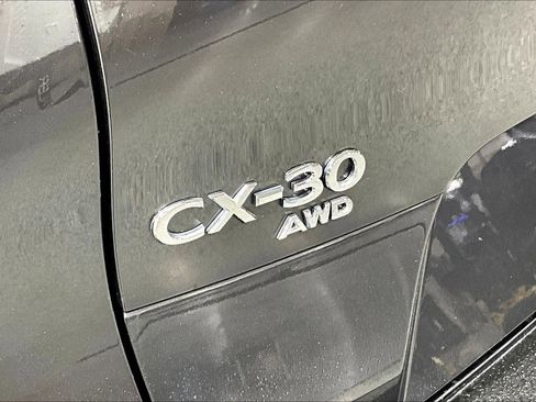 Used 2023 MAZDA CX-30 AWD 2.5 S w/ Select Package image 21