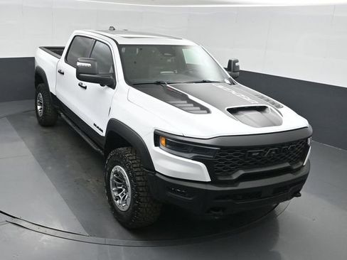 New 2026 RAM 1500 RHO w/ RHO Level 1 Equipment Group image 37