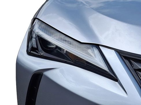 Certified 2024 Lexus UX 250h AWD w/ Premium Package image 10