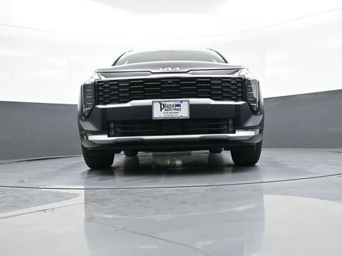 New 2026 Kia Sportage SX FWD image 28