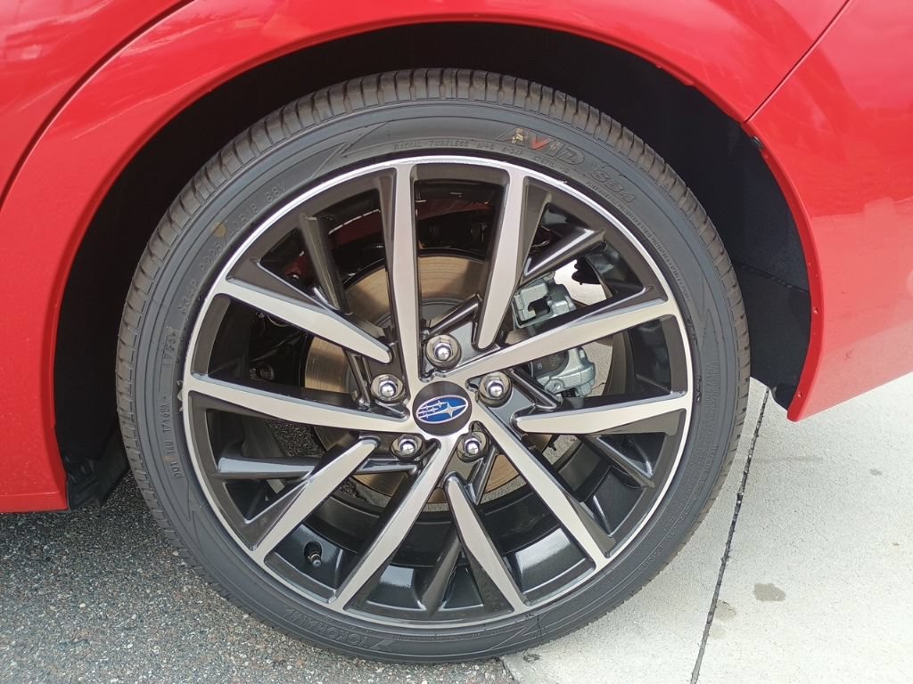 New 2026 Subaru Impreza 2.0i Sport AWD/4WD image 10
