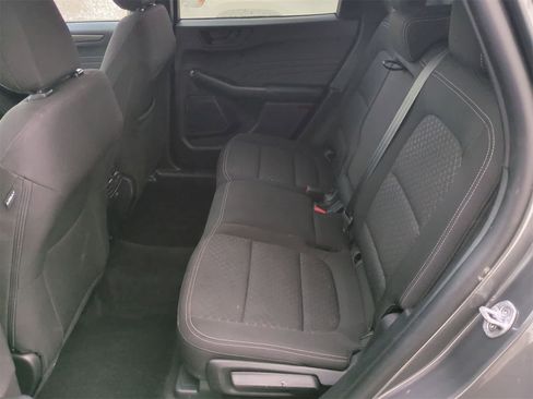 Used 2024 Ford Escape Active image 18