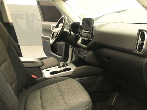 Used 2022 Ford Bronco Sport Big Bend image 15