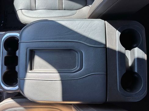 Used 2022 GMC Sierra 1500 Denali image 23