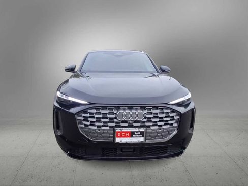 New 2025 Audi Q5 Premium Plus image 3