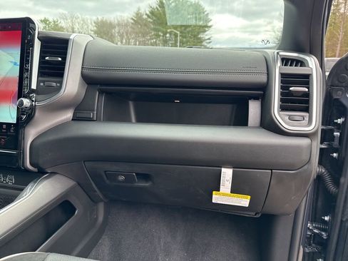 New 2026 RAM 2500 Laramie image 32