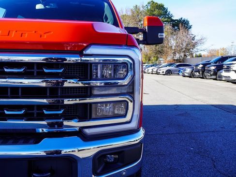 Used 2023 Ford F250 Lariat w/ Lariat Ultimate Package image 38