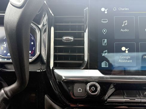 Certified 2023 Chevrolet Silverado 1500 LT image 29