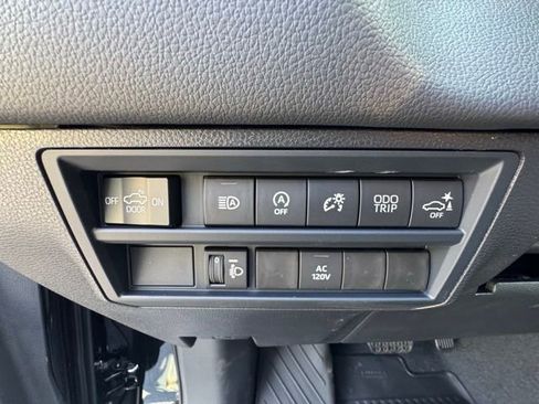 New 2026 Toyota Tundra Limited AWD/4WD image 18