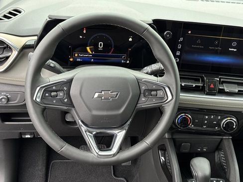 New 2026 Chevrolet TrailBlazer ACTIV w/ Driver Confidence Package image 20