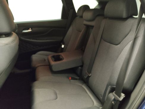 Used 2023 Hyundai Santa Fe SE AWD/4WD image 18